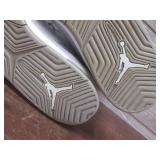 (K) Pair of Nike Jordan Air Shoes S...