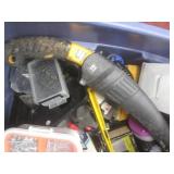 (K) Lot of Misc This and That In To...