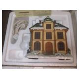 (K) 5 Hawthorne Village Building Fi...