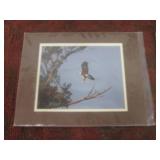 (LRF) Assorted Framed Vintage and O...