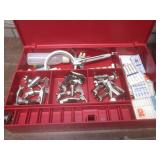 (LRF) Vintage Bernina 830 Record Se...