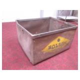 (LRF) Vintage Holsum Bread Box - 25...