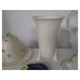 (K) Assorted Vintage Ceramic Etc (B...