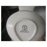 (K) Assorted Vintage Ceramic Etc (B...