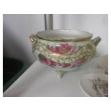 (K) Assorted Vintage Ceramic Etc (B...