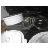 (K) Assorted Vintage Plates, Platte...