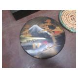 (LRB) Vintage Nevco Fold N Carry Wo...