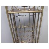 (STR) Century Cellars Metal Tower W...