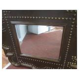 (STR) Large Decorative Wall Mirror ...