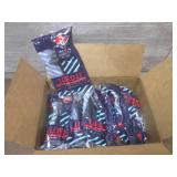 (K) 9 New 5-Pack Disposable Fixed T...