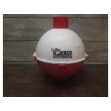 (K) The Big Bobber Floating Cooler...