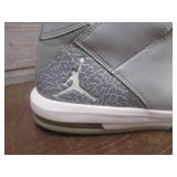 (K) Pair of Nike Jordan Air Shoes S...