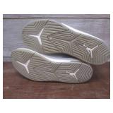 (K) Pair of Nike Jordan Air Shoes S...