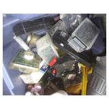 (K) Lot of Misc This and That In To...