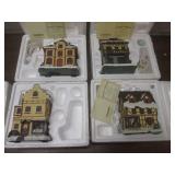 (K) 5 Hawthorne Village Building Fi...