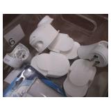 (K) Assorted Scent Plug-Ins...