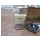 (K) Assorted Electrical Supplies...