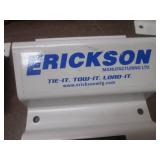 (K) Assorted Ratchet Tie-Downs, Acc...