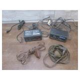 (K) Schumacher and DieHard Trickle ...