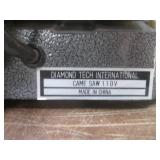 (K) Diamond Tech International Came...