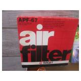 (K) Assorted Caulk Guns, Window Kit...