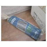 (K) Assorted Caulk Guns, Window Kit...