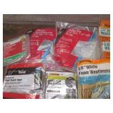 (K) Large Assortment of Wheather St...