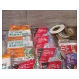 (K) Large Assortment of Wheather St...