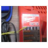 (K) Assortment of Drill Bits, Roads...