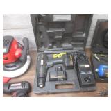 (K) Electric Buffer with Bag, Craft...