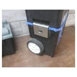 (K) Hart 3-In-1 Rolling Toolbox and...