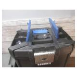 (K) Hart 3-In-1 Rolling Toolbox and...