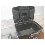 (K) Hart 3-In-1 Rolling Toolbox and...