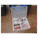 (K) Hart 3-In-1 Rolling Toolbox and...