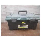 (K) Hart 3-In-1 Rolling Toolbox and...