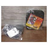 (LRB) 12-Volt Heated Seat Cushion a...