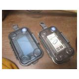 (LRB) Interesting Wood Hammer Decor...