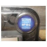 (LRB) Interesting Wood Hammer Decor...