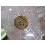 (K) 5 Cup and Plate Sets and 4pc Fa...