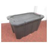 (LRF) 25 and 35 Gallon Husky Totes ...
