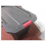 (LRF) 25 and 35 Gallon Husky Totes ...