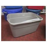 (STR) Assorted 30 Gallon Totes As S...