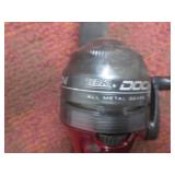 (LRF) Assorted Fishing Rods and Ree...