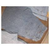(K) 5 Pair of Jeans - GAP, Rustler,...