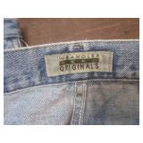 (K) 5 Pair of Jeans - GAP, Rustler,...