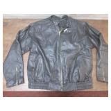 (K) Riders Club Leather Motorcycle ...