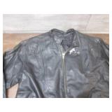 (K) Riders Club Leather Motorcycle ...