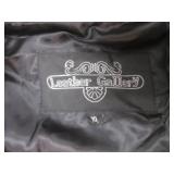(K) Purdue Boilermakers Coat Size X...