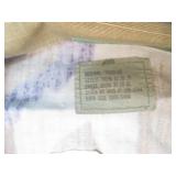 (K) Camo US Air Force Shirt Size Me...