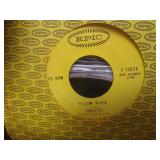 (K) Assortment of 45 RPM Records...